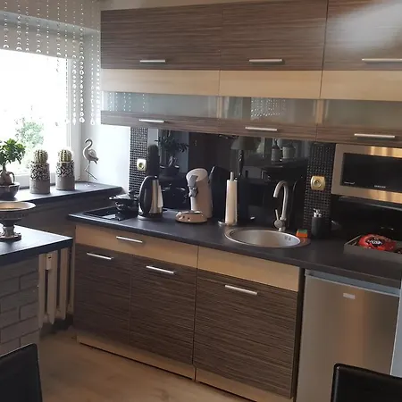 Piastowska 42 2 Daire
