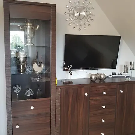 Piastowska 42 2 Daire