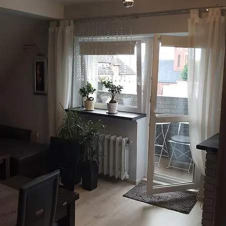 Piastowska 42 2 Daire