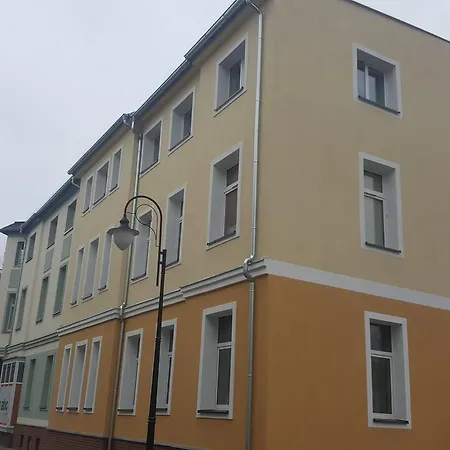 Piastowska 42 2 Daire